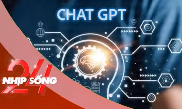 NHỊP SỐNG 24: Chat GPT giúp vợ 'vạch mặt' chồng ngoại tình