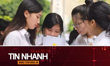 TIN NHANH: Thu hồi một sản phẩm kem massage; Quy trình chấm thi THPT trong bối cảnh đặc biệt