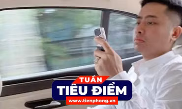 TIÊU ĐIỂM: Vụ bắt ma túy ở Quảng Ninh - đối tượng truy nã Bùi Đình Khánh qua lời kể hàng xóm