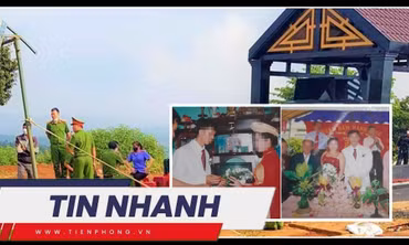 TIN NHANH: Không khởi tố vụ tranh chấp thi thể ở Đắk Nông; Góc nhìn pháp lý vụ 11 học sinh ăn 2 gói mì ở Lào Cai