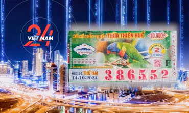 NHỊP SỐNG 24: Vụ trúng vé 2 tỉ đồng không được trả: Công ty xổ số có động thái mới