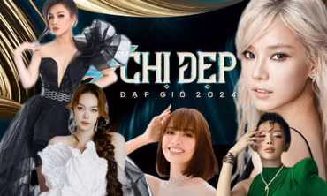 Đạp Gió 2024 chưa lên sóng, netizen đã tìm ra 5 Chị Đẹp toàn năng