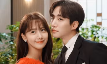 Rộ tin Yoona - Junho hẹn hò trước cả khi đóng "Khách Sạn Vương Giả"