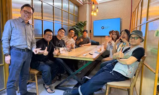 World Cup truyền cảm hứng cho chiến thắng sáng tạo toàn cầu của sinh viên RMIT Việt Nam