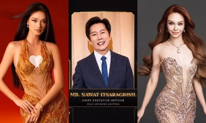 Đại diện Việt Nam có khả năng không dự thi Miss Universe 2026, lý do là gì?