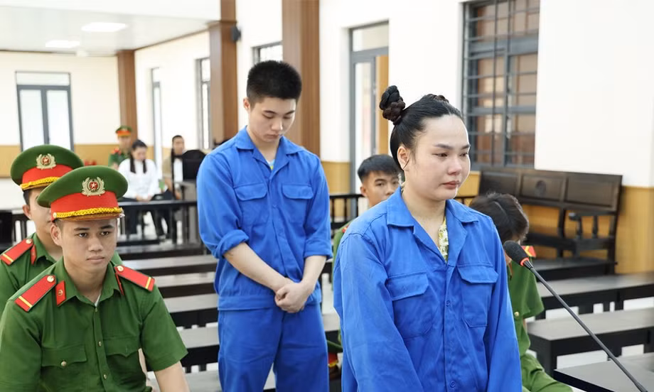 Hai dì cháu lĩnh 47 năm tù sau vụ sát hại người đàn ông tại nhà