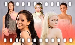 Show Dior Cruise 2027: Jisoo BLACKPINK đột phá, Sabrina Carpenter được ưu ái