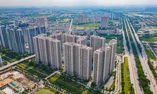 Lãi vay mua nhà cao, chủ đầu tư 'tung chiêu' giữ sức mua