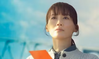 Công chúng Nhật mong chờ Ayase Haruka kết hôn, chỉ sau mỗi Kanna Hashimoto