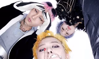 Thanh xuân của BIGBANG 20 năm trước được tái hiện trong 'BiiiG'