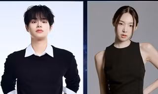 Lee Dae Hwi và Choi Mina Soo sẽ mở màn cho lễ hội chưa từng có vào tháng Mười Một