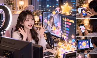 'Điêu đứng' vì con gái gửi tặng 39 triệu đồng cho BJ của 'buổi phát trực tuyến Excel'