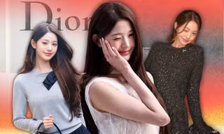 Chia tay Miu Miu, Jang Won Young liệu có "sáng cửa" trở thành công chúa Dior?