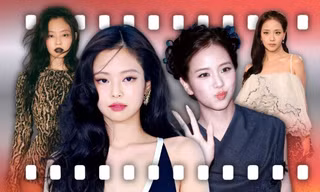 Vì sao tạo hình mới nhất của Jennie và Jisoo BLACKPINK gây tranh cãi?