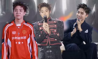 Mason Nguyễn trưởng thành hơn sau "gập ghềnh", thừa nhận "mất chất"