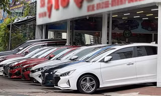 Giả danh chủ xe, lừa chiếm 300 triệu đồng tiền cọc mua ô tô qua mạng