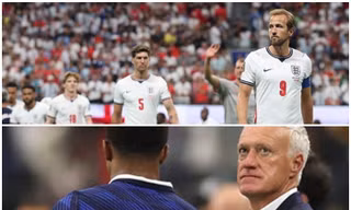 Anh và Pháp phải đối mặt với những gì cho trận tranh hạng Ba 'World Cup 2026'?