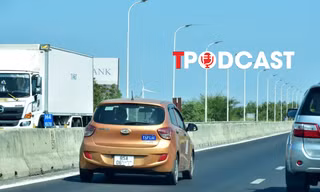 Cấm xe tập lái đi làn số 1 cao tốc 