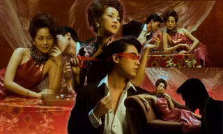Giữa đồn đoán “xé couple”, Tam Triều Dâng - Võ Điền Gia Huy tung bộ hình mới