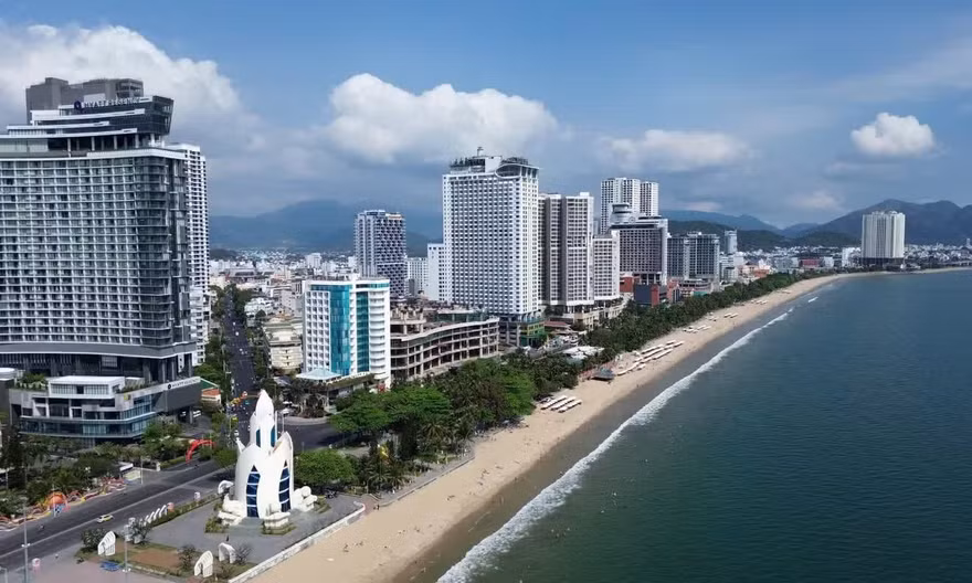 Khánh Hòa mời cơm khách tối đa 600.000 đồng/người