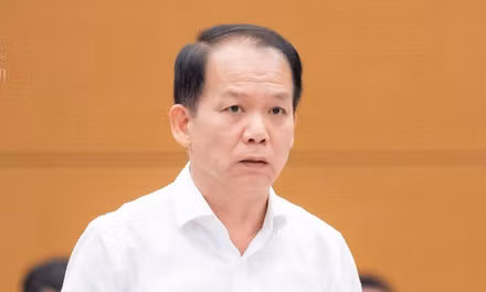 Đề xuất giảng viên Luật có thể trở thành luật sư