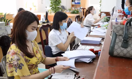 Hơn 146.000 trường hợp nghỉ việc theo Nghị định 178, nếu sai sót sẽ xử lý thế nào? 