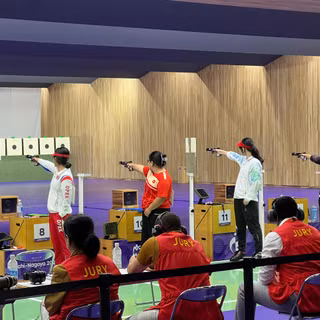 Vì đâu Thể thao Việt Nam 'hụt hơi' ở Asiad 20?