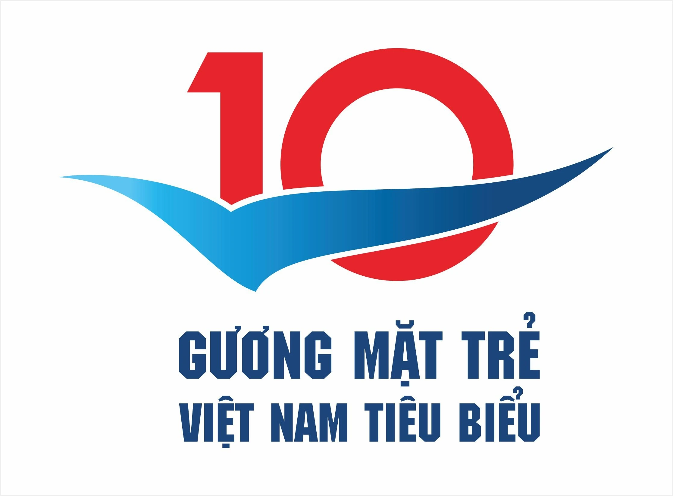 GƯƠNG MẶT TRẺ VIỆT NAM TIÊU BIỂU