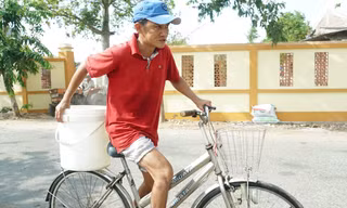 Phát triển đồng bằng sông Cửu Long cần theo hướng thích nghi có kiểm soát