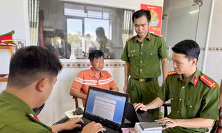 Khởi tố một phó chánh văn phòng HĐND-UBND huyện ở An Giang