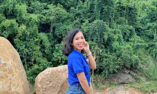 Tri ân thầy cô giáo