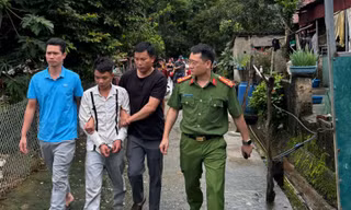 Mâu thuẫn về chỗ ngồi, ma men đâm chết người ngồi cùng quán