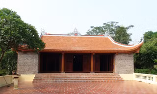 Chuẩn bị khai quật khảo cổ lần hai tại di tích lịch sử quốc gia Thành Nhà Bầu