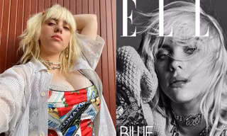 Billie Eilish mất 100.000 fan vì đăng ảnh khoe vòng một ‘khủng’