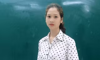 Bản tin 8H: Cô giáo người Brâu sinh năm 1996 trúng cử Đại biểu Quốc hội