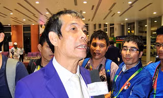 U23 Việt Nam không phải vua chúa