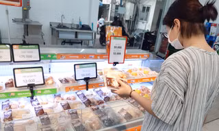 BRG Retail lần đầu tổ chức 'Lễ hội Gà Mỹ - US Chicken Festival' kích cầu tiêu dùng nội địa