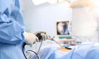 Máy nội soi của bác sĩ được chế tạo như thế nào?
