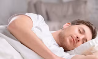 Điều gì xảy ra khi bạn bị thiếu ngủ?