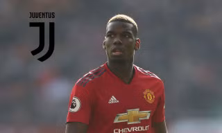 Juventus ‘phá két’ hỏi mua Pogba