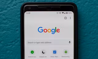 Hướng dẫn xem lại các mật khẩu đã lưu trên Google Chrome bằng smartphone Android