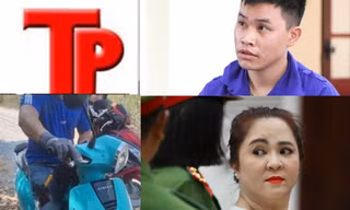 Bản tin Hình sự: Bị truy sát, hai thanh niên gây tai nạn làm 5 người thương vong 