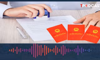 Cách xử lý khi bị chậm cấp sổ đỏ theo luật mới