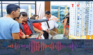 Quy định mới với người điều hành sàn giao dịch nhà, đất