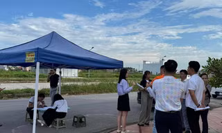 Bắc Giang: Nơi thu tiền đất đấu giá cao kỷ lục, chỗ ế ẩm 