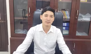 Bổ nhiệm Phó Chánh Thanh tra tỉnh Quảng Trị