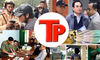 Bản tin Hình sự: Tin mới vụ Thượng tá công an sử dụng bằng cấp 3 giả