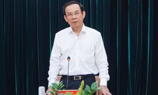 Không để xảy ra tình trạng lợi dụng sắp xếp bộ máy để trục lợi