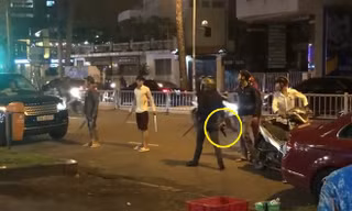 Hai nạn nhân bỗng 'biến mất' sau khi bị chém trọng thương