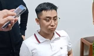 Lời khai máu lạnh của Bùi Đình Khánh